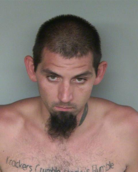 Photo of CRAIG ROBERT BLEVINS